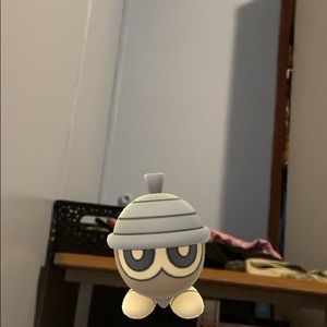 Meet your Posher, Gustavo